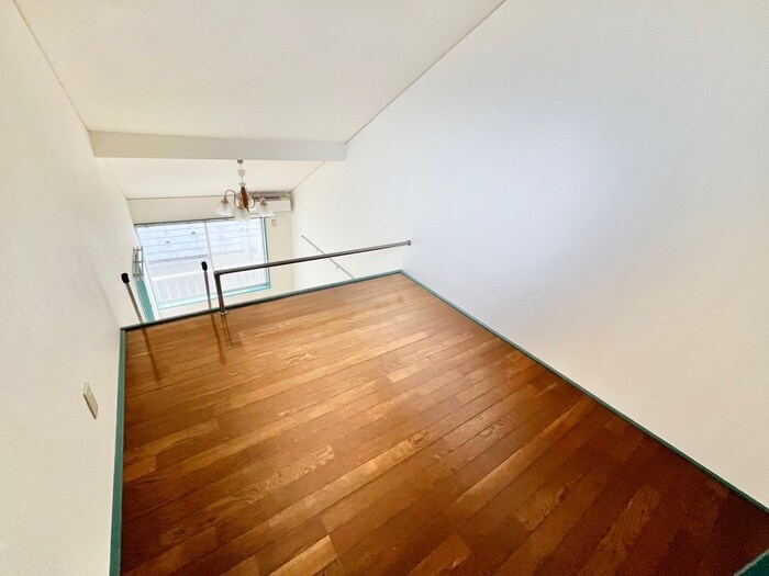 アスコット西国立の物件内観写真