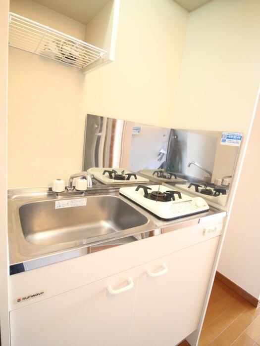 メインシティガーデンイーストの物件内観写真