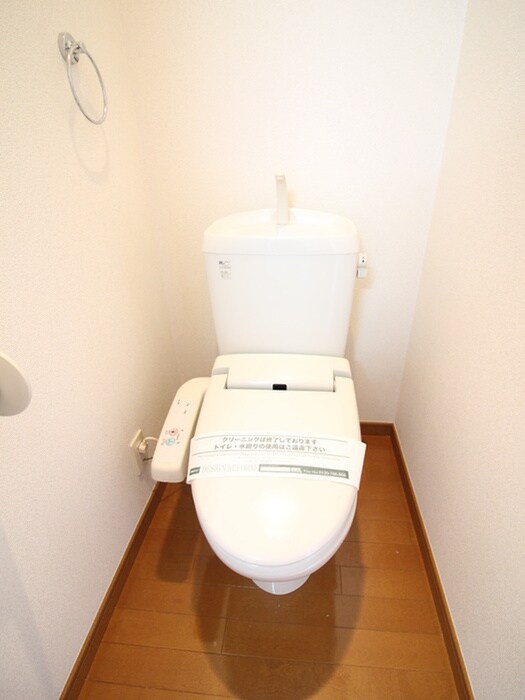 メインシティガーデンイーストの物件内観写真