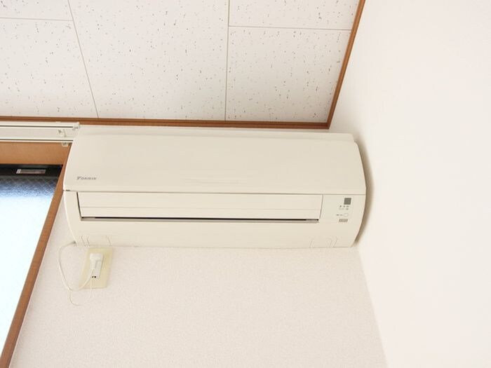 メインシティガーデンイーストの物件内観写真