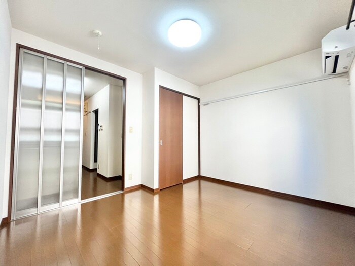 ドミ－ル藤の物件内観写真