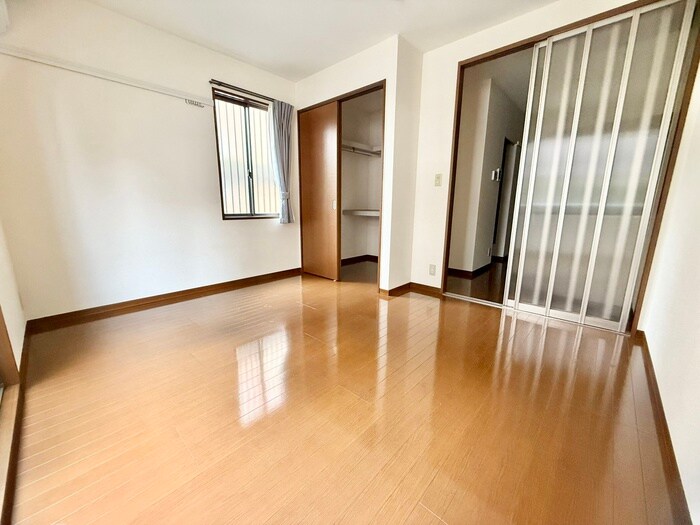 ドミ－ル藤の物件内観写真