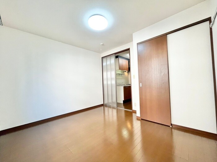 ドミ－ル藤の物件内観写真