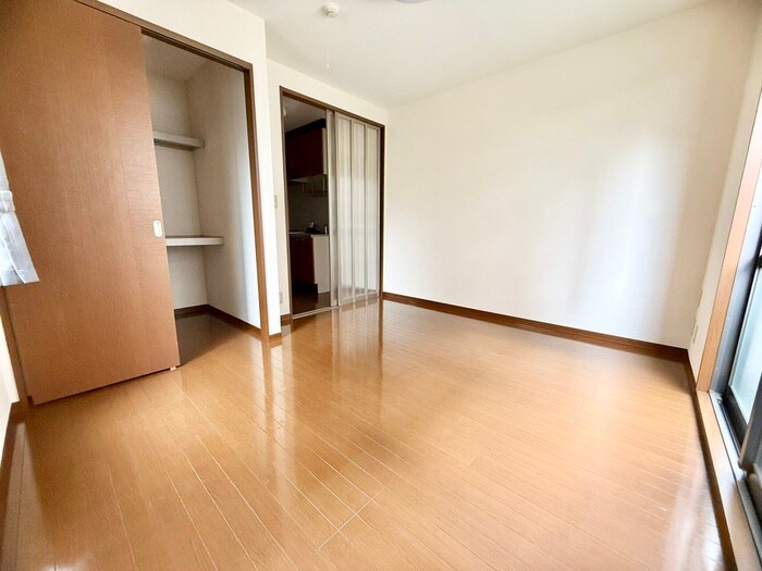 ドミ－ル藤の物件内観写真