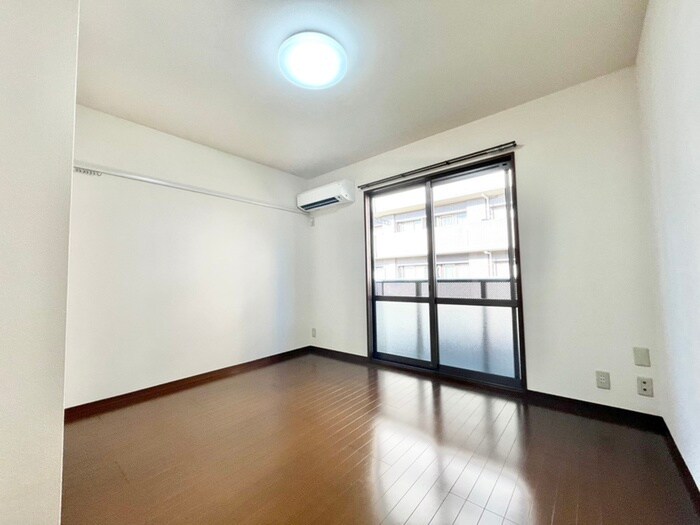 ドミ－ル藤の物件内観写真