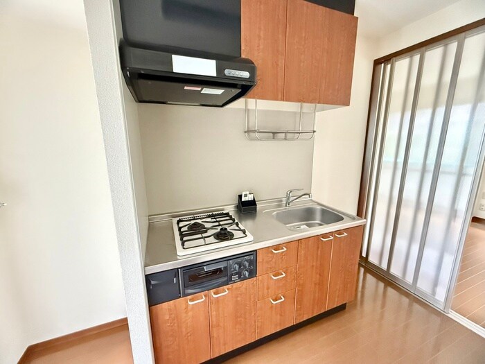 ドミ－ル藤の物件内観写真