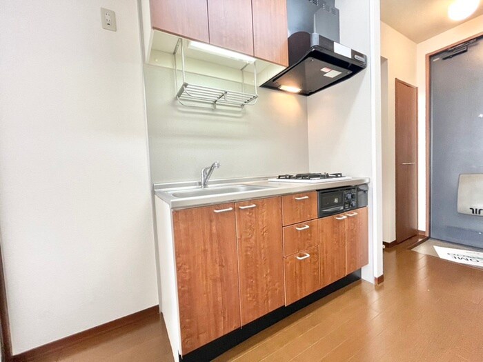 ドミ－ル藤の物件内観写真