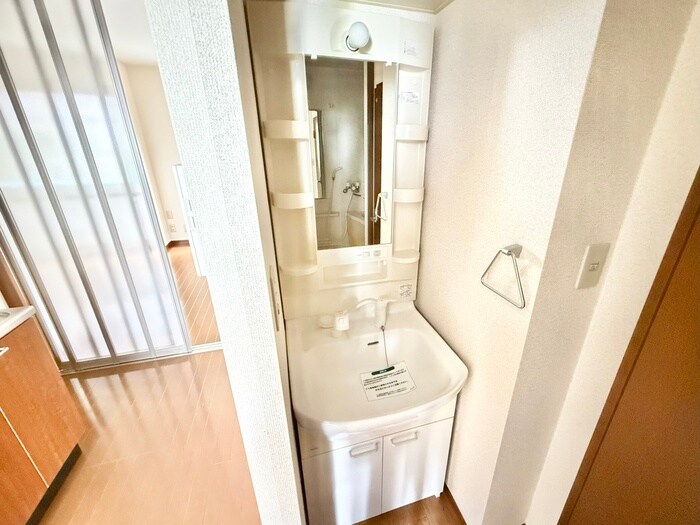 ドミ－ル藤の物件内観写真