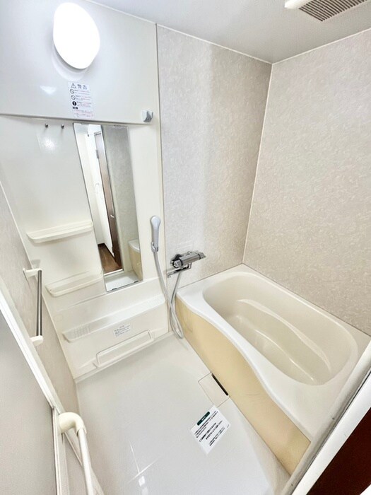 ドミ－ル藤の物件内観写真