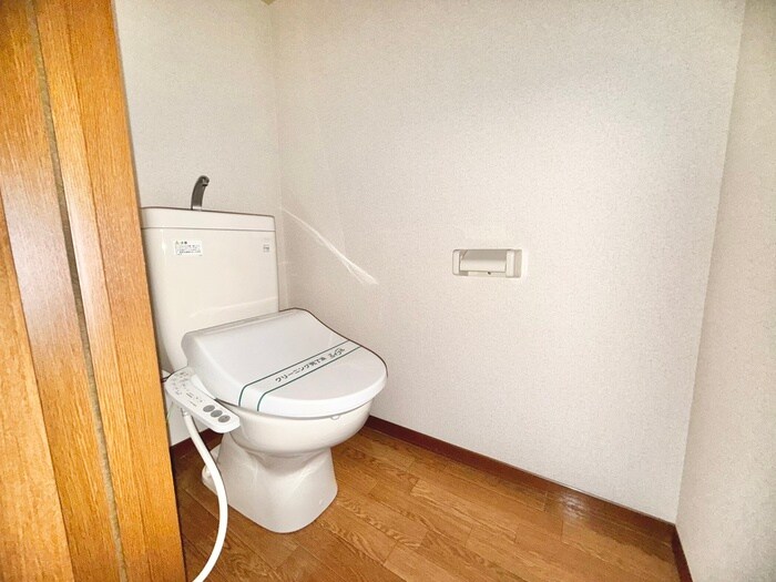 ドミ－ル藤の物件内観写真