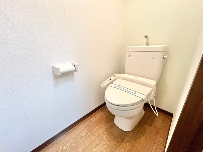 ドミ－ル藤の物件内観写真