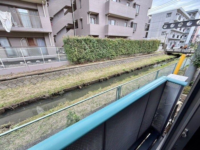 ドミ－ル藤の物件内観写真