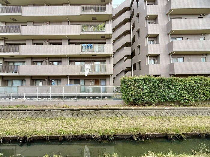 ドミ－ル藤の物件内観写真