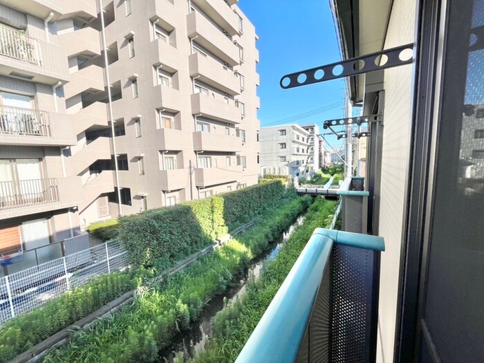 ドミ－ル藤の物件内観写真