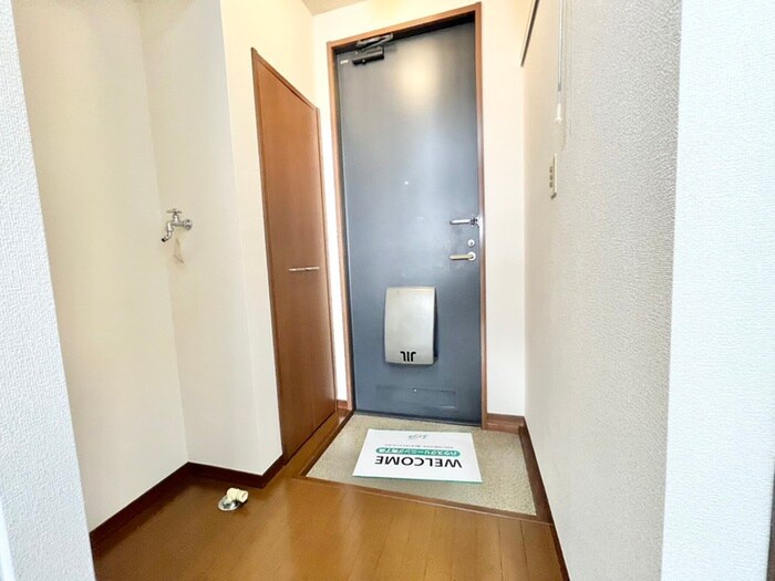 ドミ－ル藤の物件内観写真