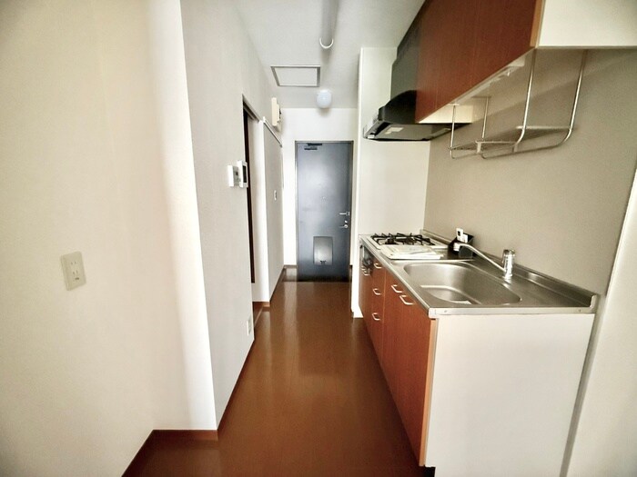 ドミ－ル藤の物件内観写真