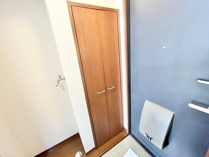 ドミ－ル藤の物件内観写真