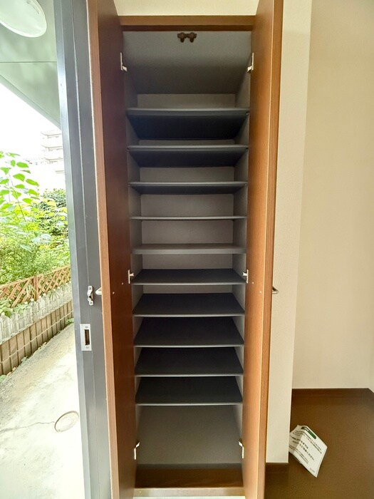 ドミ－ル藤の物件内観写真