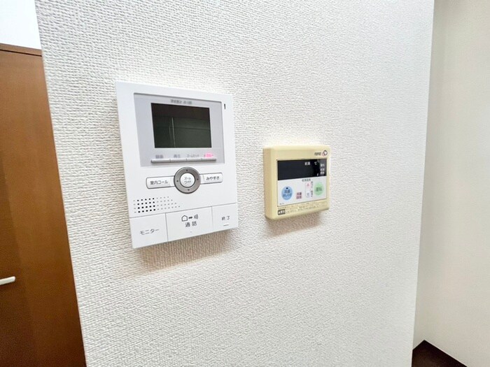 ドミ－ル藤の物件内観写真