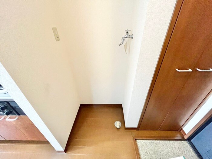 ドミ－ル藤の物件内観写真