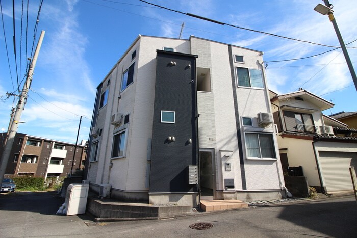 ステージ上鶴間本町の物件外観写真