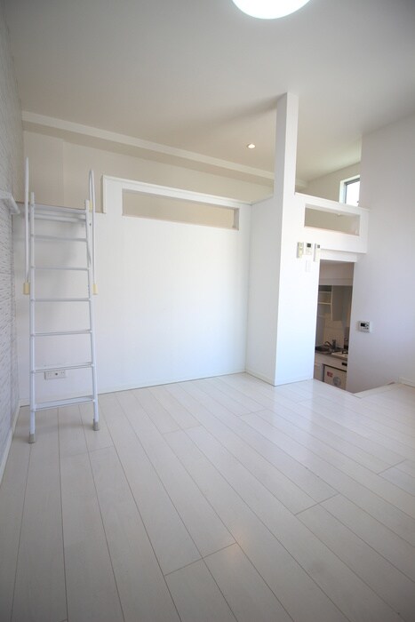 ステージ上鶴間本町の物件内観写真