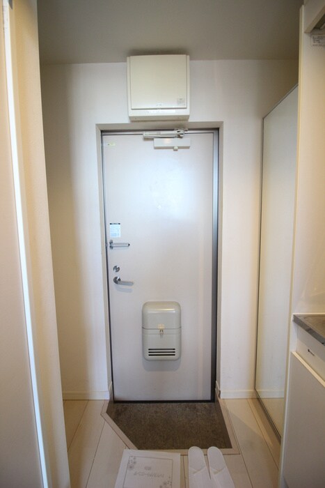 ステージ上鶴間本町の物件内観写真