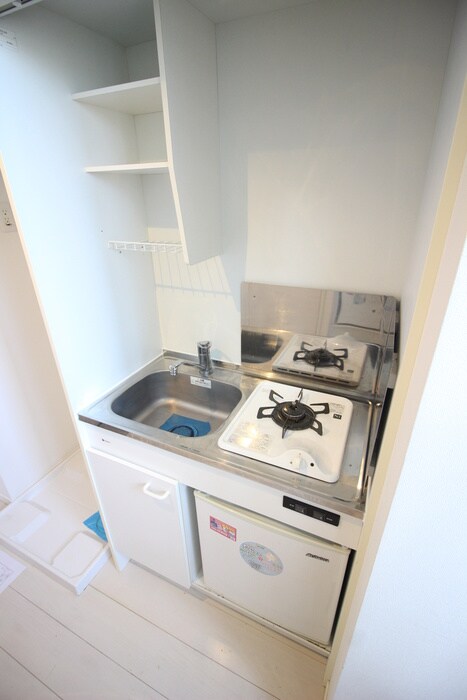 ステージ上鶴間本町の物件内観写真