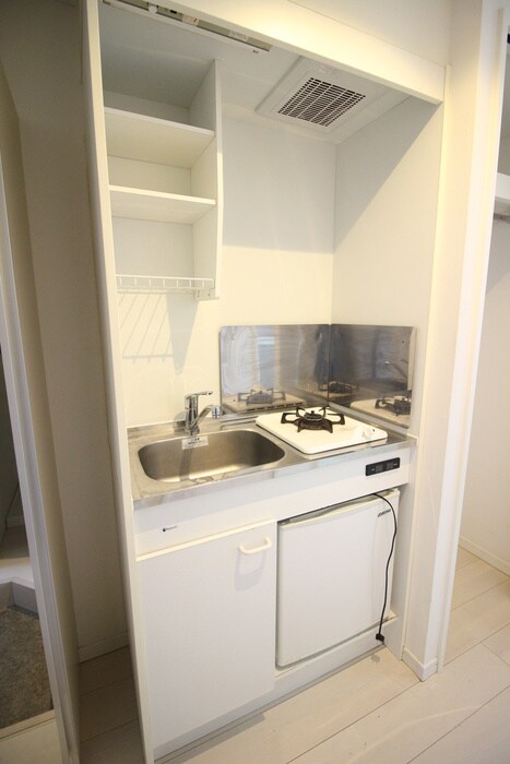 ステージ上鶴間本町の物件内観写真