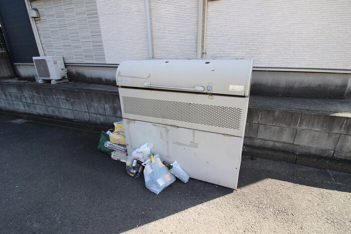 ステージ上鶴間本町の物件外観写真