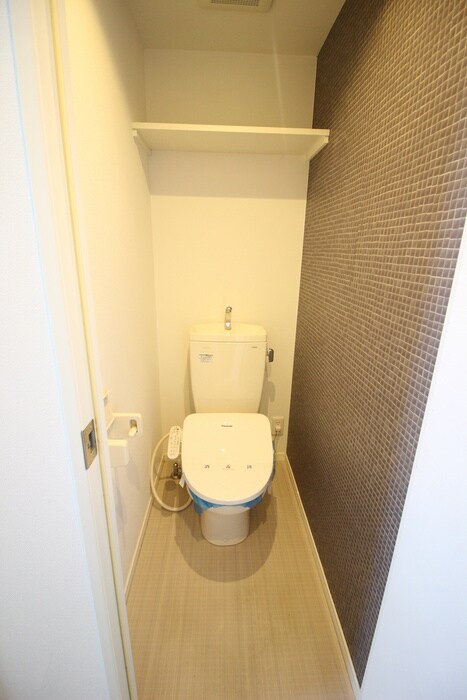 ステージ上鶴間本町の物件内観写真