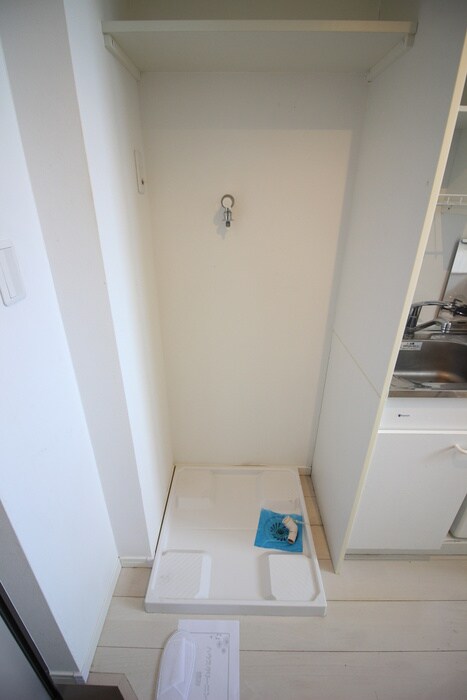 ステージ上鶴間本町の物件内観写真