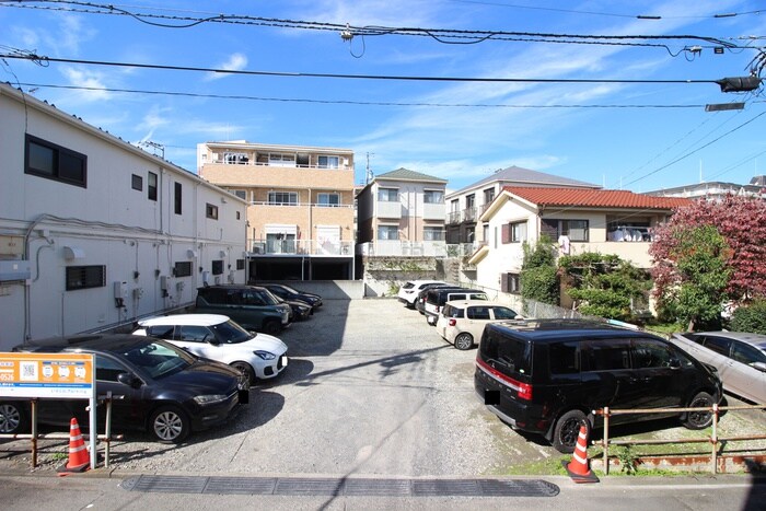 ステージ上鶴間本町の物件内観写真