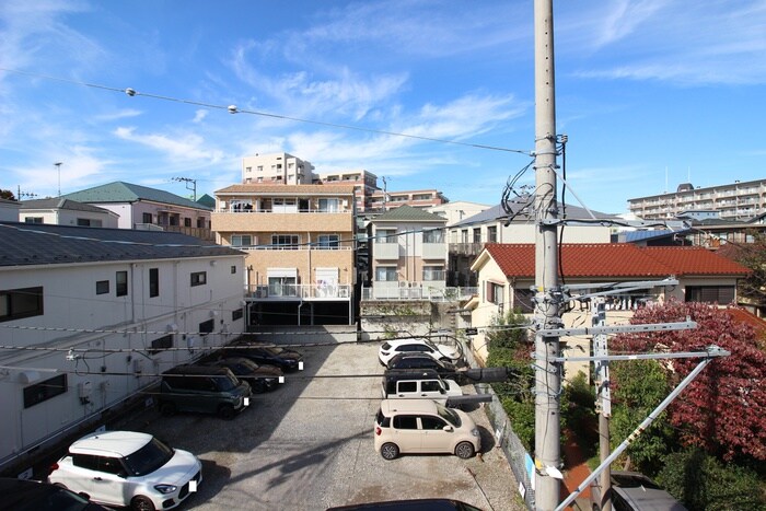 ステージ上鶴間本町の物件内観写真