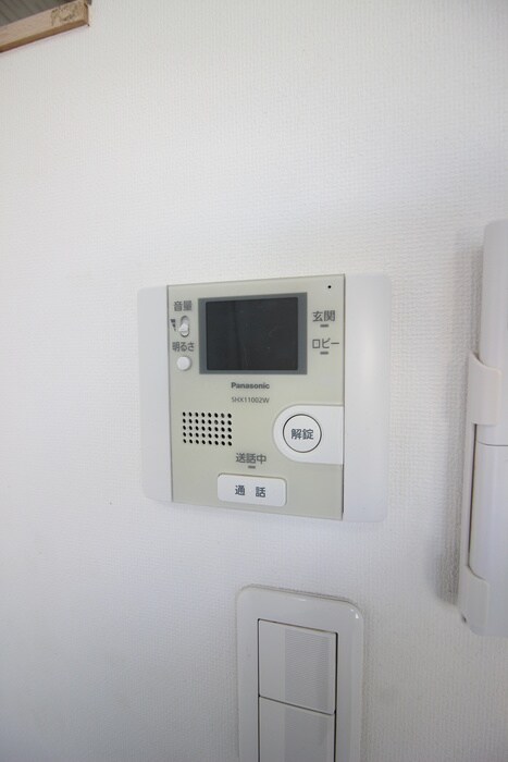 ステージ上鶴間本町の物件内観写真