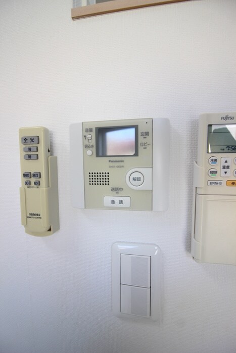 ステージ上鶴間本町の物件内観写真