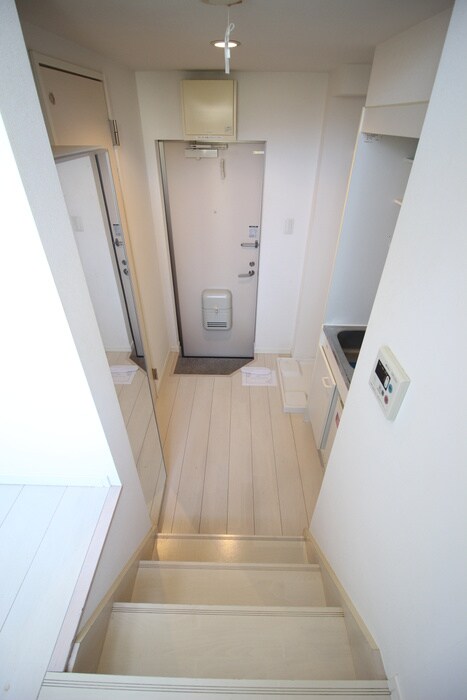 ステージ上鶴間本町の物件内観写真