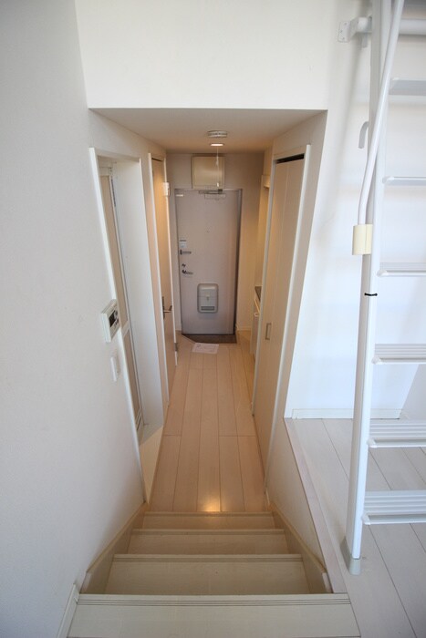 ステージ上鶴間本町の物件内観写真