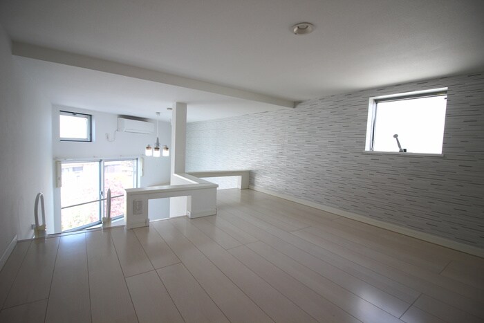 ステージ上鶴間本町の物件内観写真