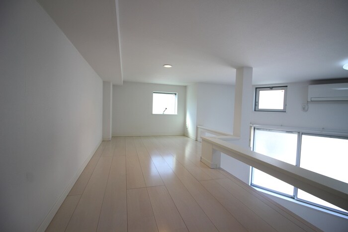 ステージ上鶴間本町の物件内観写真