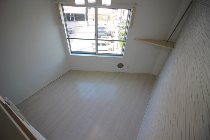 ステージ上鶴間本町の物件内観写真