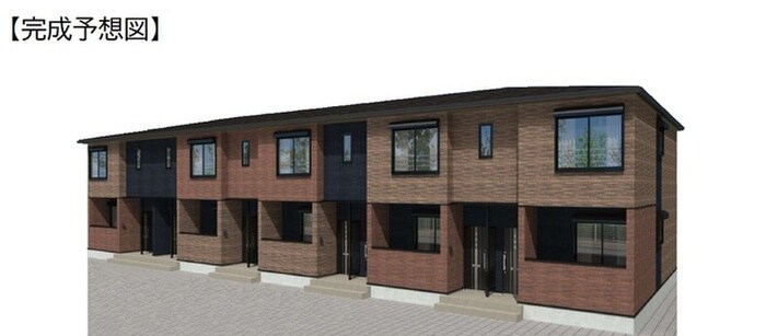 プラウド　シティ　南大塚　Ｆの物件外観写真