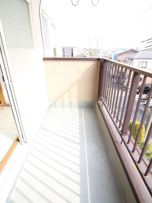 第２豊マンションの物件内観写真