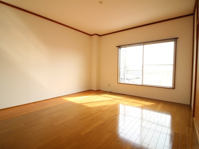 第２豊マンションの物件内観写真