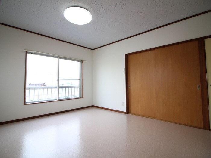 第２豊マンションの物件内観写真