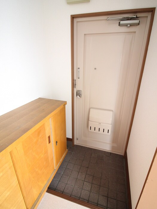 第２豊マンションの物件内観写真