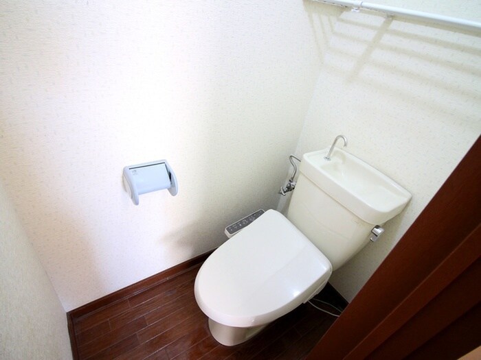 第２豊マンションの物件内観写真