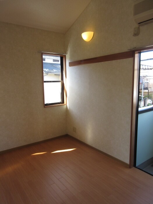 サンヴァーストシティの物件内観写真