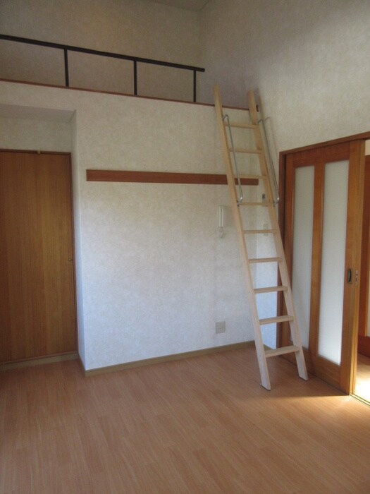 サンヴァーストシティの物件内観写真