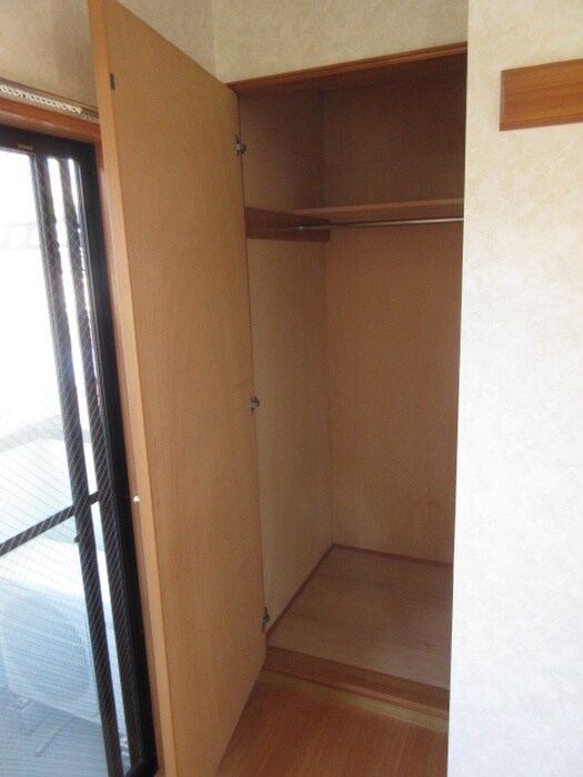 サンヴァーストシティの物件内観写真